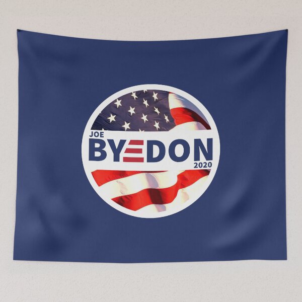 Item preview, Byedon 2020 designed and sold by trekker63.