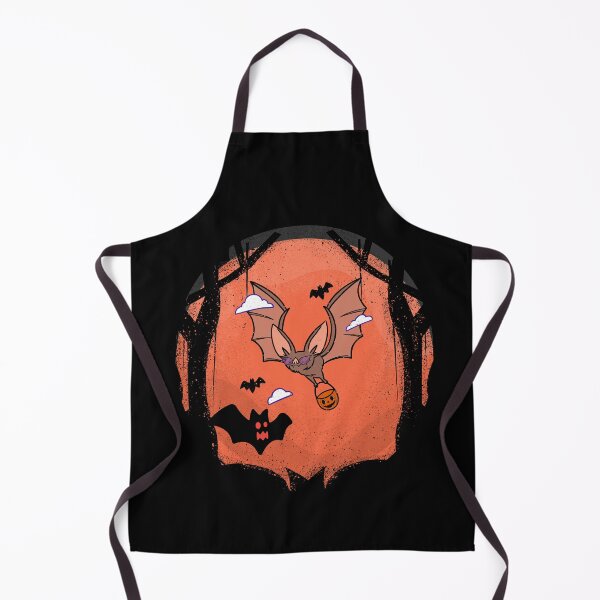 Item preview, Bat Halloween designed and sold by joabaj.