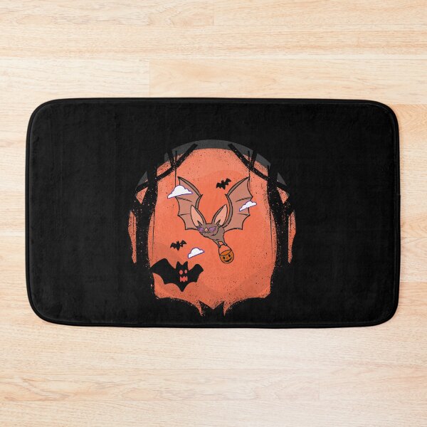 Item preview, Bat Halloween  designed and sold by joabaj.