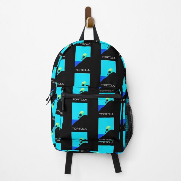Item preview, Tortola Island designed and sold by porfysoundtrack.