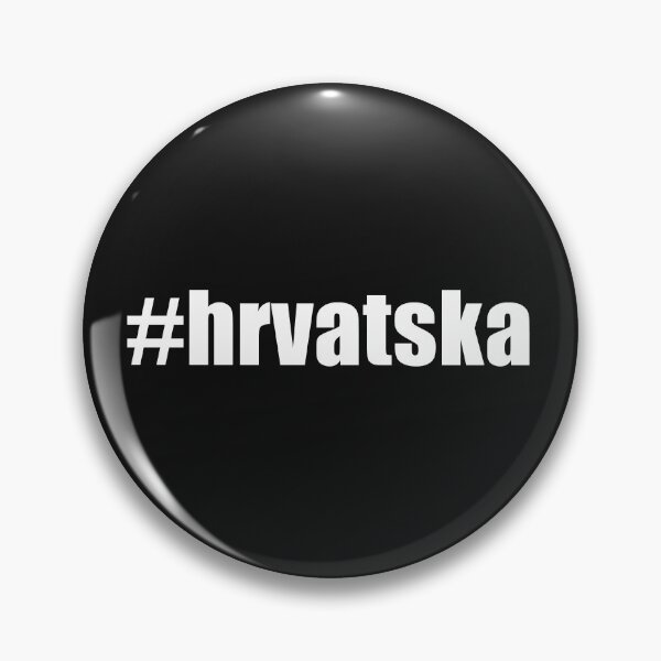 Item preview, #hrvatska designed and sold by REApparelCo.