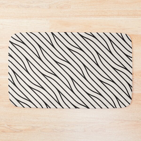 Item preview, Oblique waves designed and sold by kamburishka999.