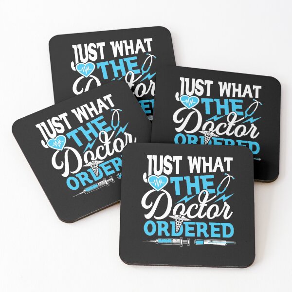 Item preview, The Doctor ordered designed and sold by valuestees.