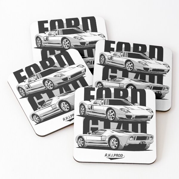 Item preview, Ford GT designed and sold by AKIProduction.