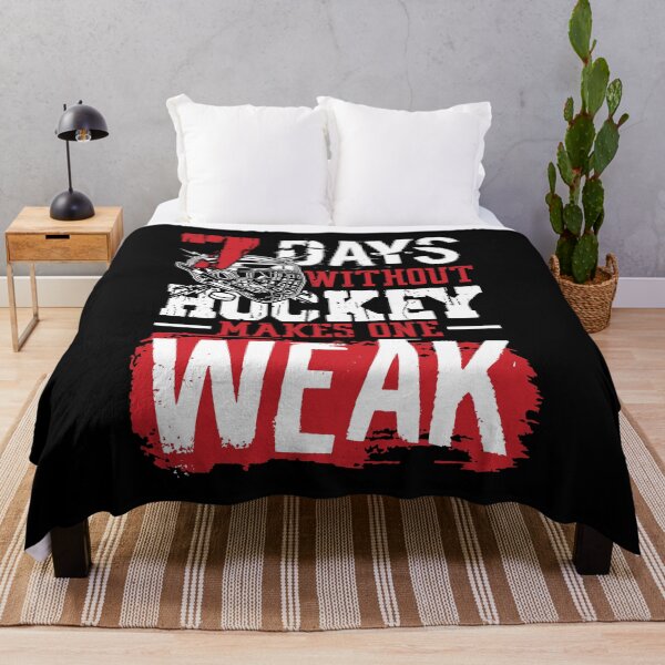 Item preview, Without Hockey designed and sold by valuestees.
