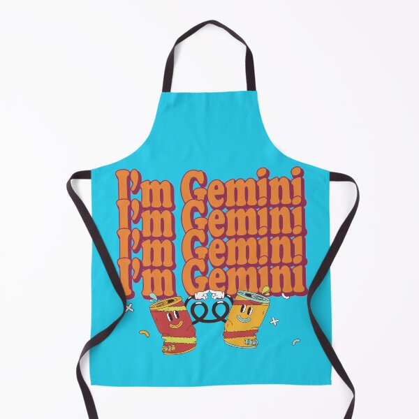 Item preview, Gemini Zodiac Sign, Astrology, Astrological Sign designed and sold by NikoIllustrates.