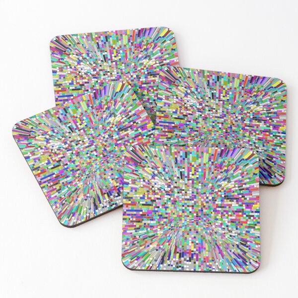 Item preview, Pixels designed and sold by rich-jam.