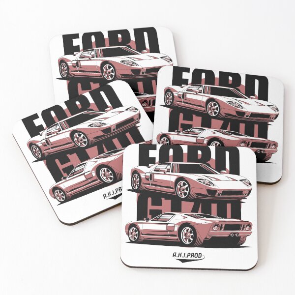 Item preview, Ford GT designed and sold by AKIProduction.