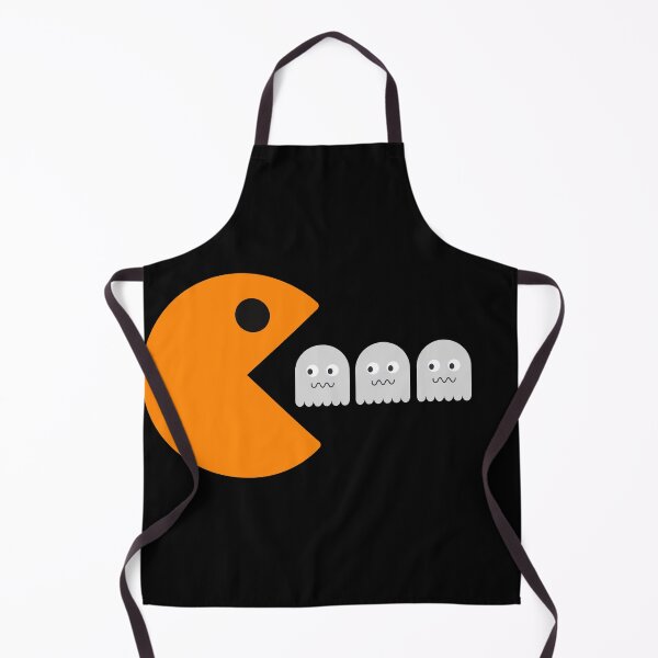 Item preview, Pumpkin Eating Ghouls designed and sold by calmblissmind.