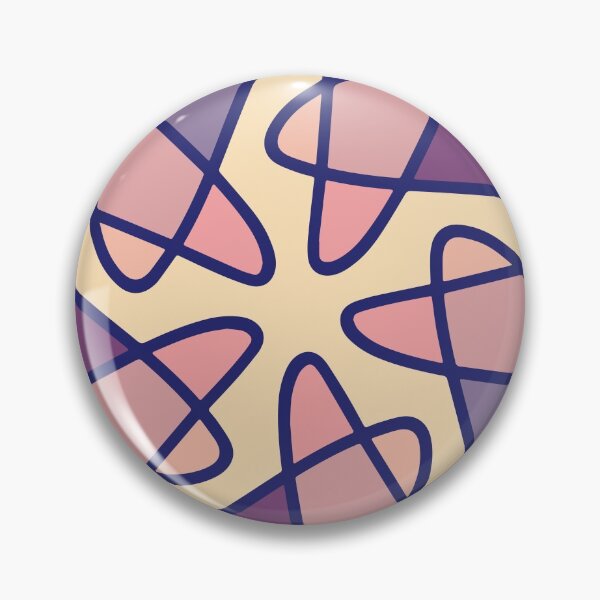 Item preview, Squiggly Star designed and sold by vindorious.