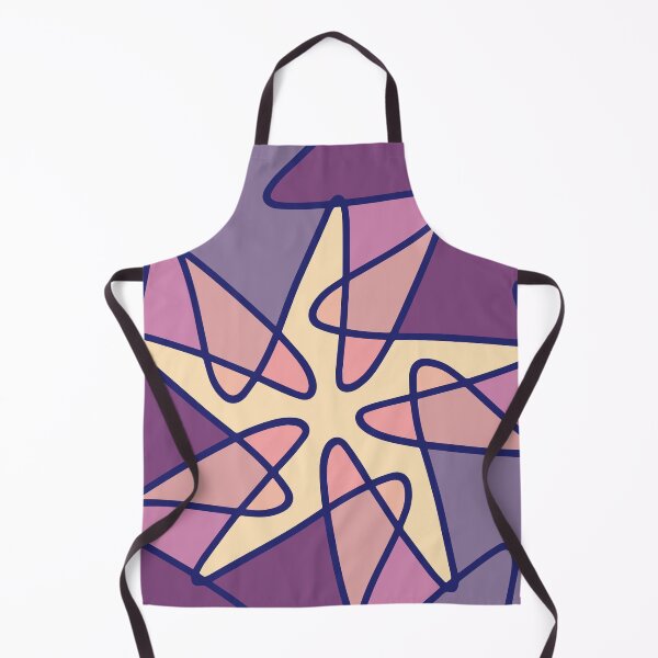 Item preview, Squiggly Star designed and sold by vindorious.
