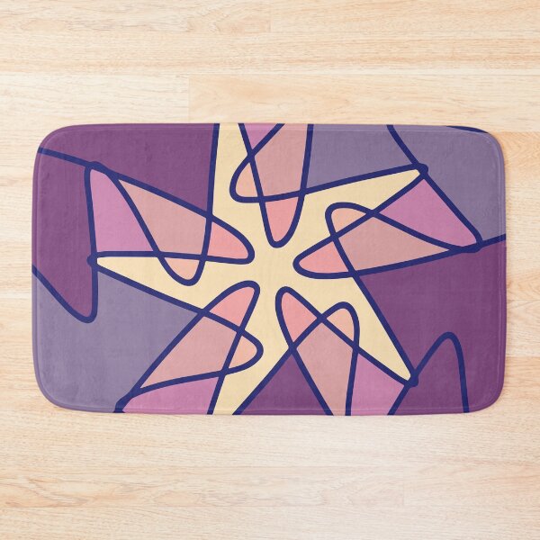 Item preview, Squiggly Star designed and sold by vindorious.
