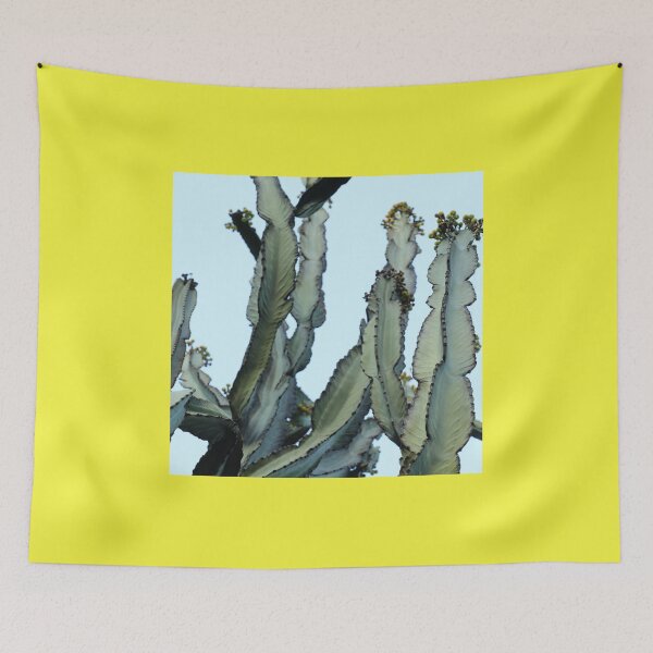 Item preview, Cactus Euphorbia, study 3 designed and sold by Geoff Treagus.