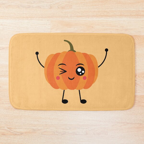 Item preview, Happy Halloween Cutest Pumpkin Wink In The Patch designed and sold by Sour Soul.