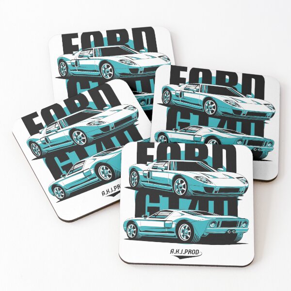 Item preview, Ford GT designed and sold by AKIProduction.