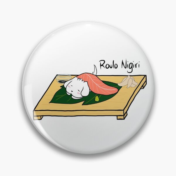 Item preview, ROULO nigiri designed and sold by UgaMaru.