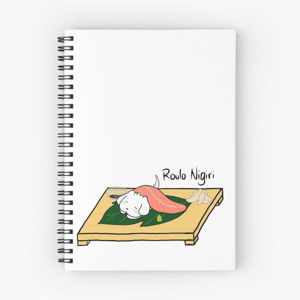 Item preview, ROULO nigiri designed and sold by UgaMaru.