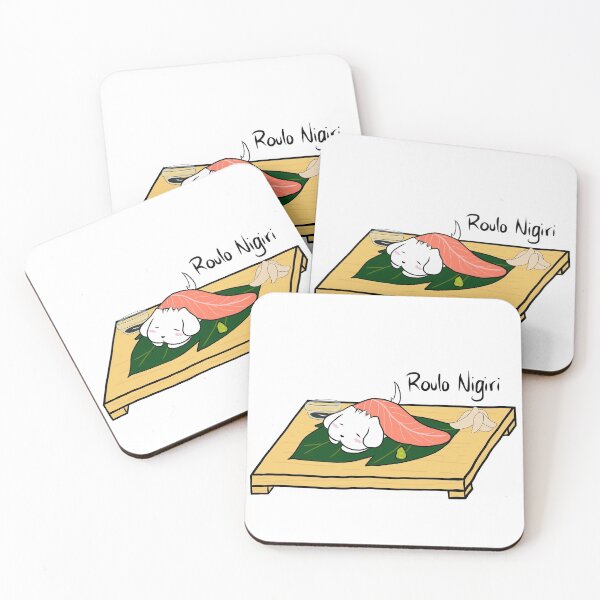Item preview, ROULO nigiri designed and sold by UgaMaru.