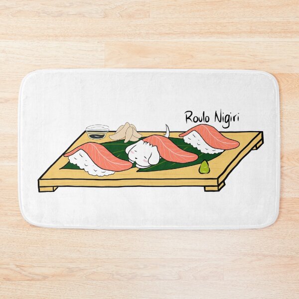 Item preview, ROULO nigiri designed and sold by UgaMaru.