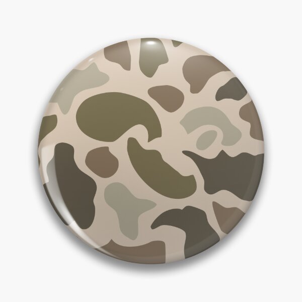 Item preview, Camouflage Khaki designed and sold by Fozy-Shop-Tees.