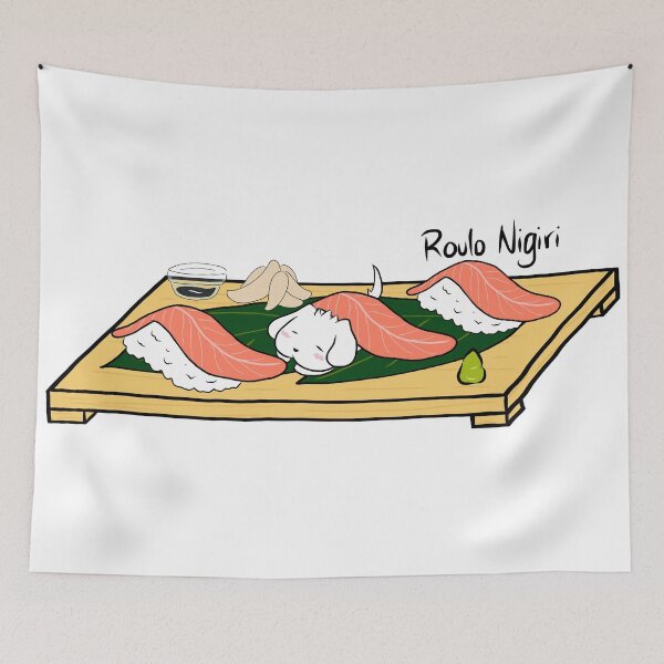 Item preview, ROULO nigiri designed and sold by UgaMaru.