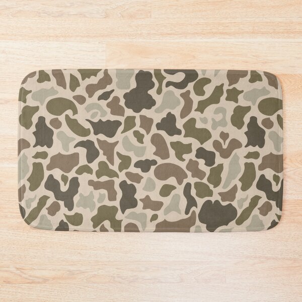 Item preview, Camouflage Khaki designed and sold by Fozy-Shop-Tees.