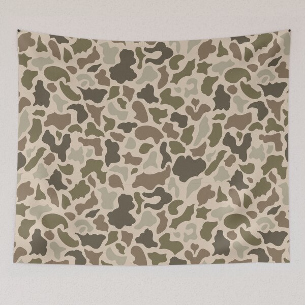 Item preview, Camouflage Khaki designed and sold by Fozy-Shop-Tees.