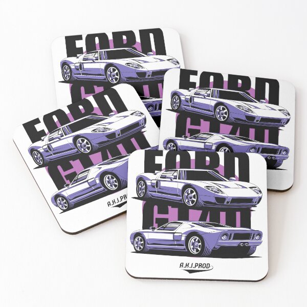 Item preview, Ford GT designed and sold by AKIProduction.
