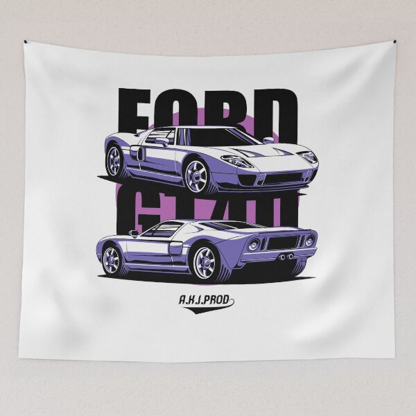 Item preview, Ford GT designed and sold by AKIProduction.