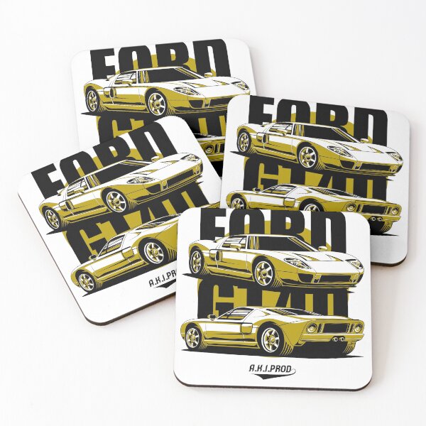 Item preview, Ford GT designed and sold by AKIProduction.