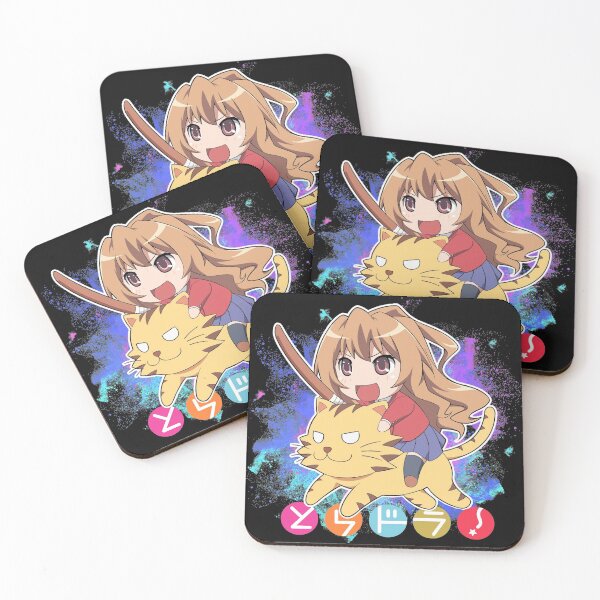 Item preview, Toradora designed and sold by 32BlackRoses.