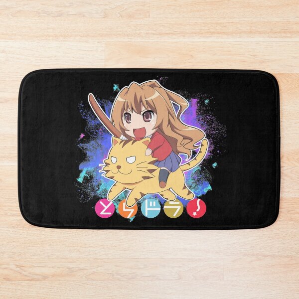 Item preview, Toradora designed and sold by 32BlackRoses.