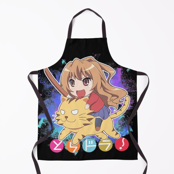 Item preview, Toradora designed and sold by 32BlackRoses.