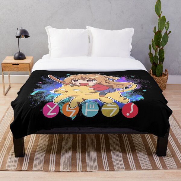 Anime Bedding Redbubble