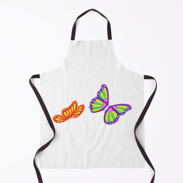Item preview, kidcore butterfly sticker pack designed and sold by cbeaaa.
