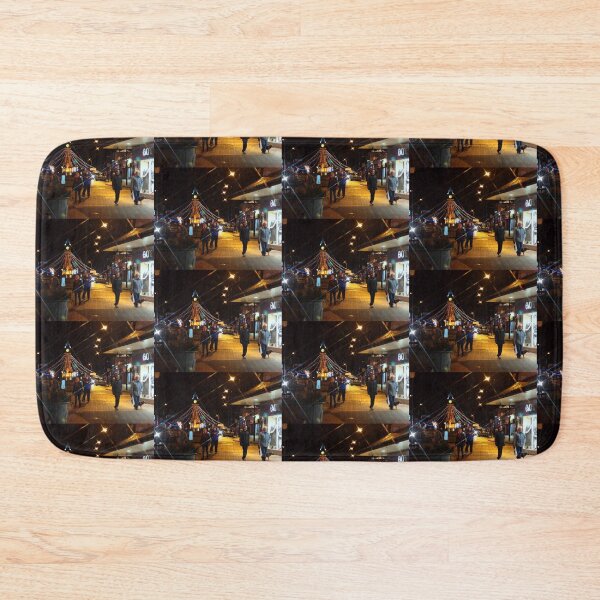 Item preview, Skegness by night designed and sold by Fazzle14711.