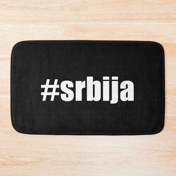 Item preview, #srbija designed and sold by REApparelCo.