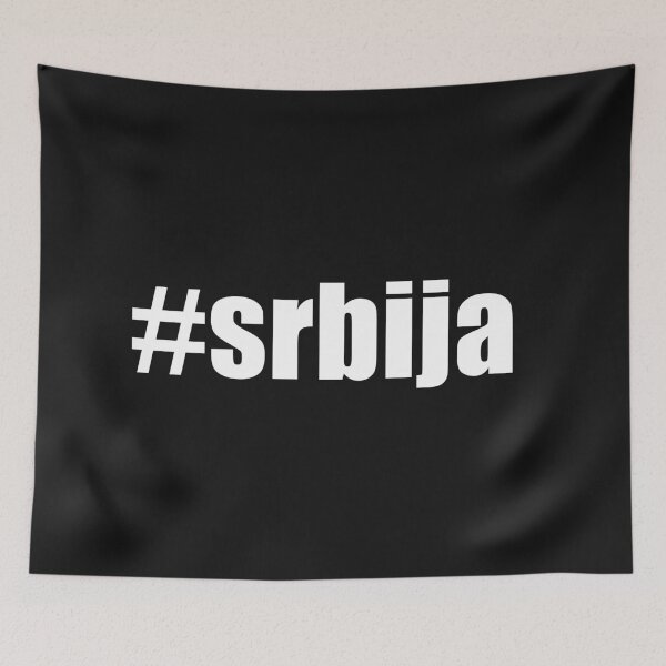 Item preview, #srbija designed and sold by REApparelCo.