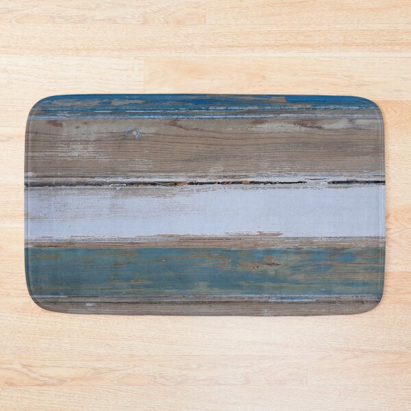 Item preview, Beach Decor Five Stripes designed and sold by Beachy.