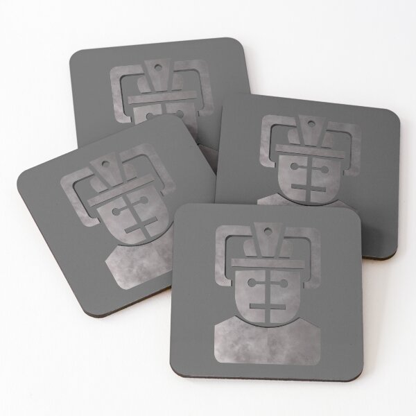 Item preview, You Shall Be Like Us designed and sold by TheGenesisArk.