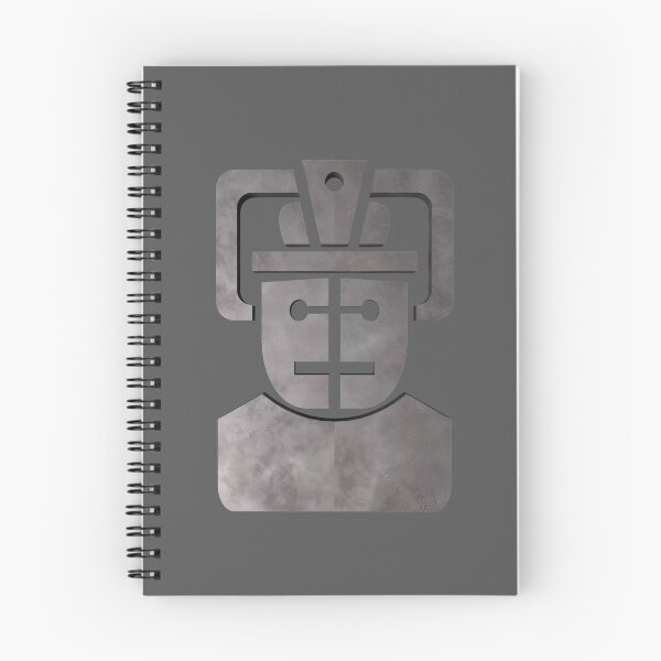 Item preview, You Shall Be Like Us designed and sold by TheGenesisArk.