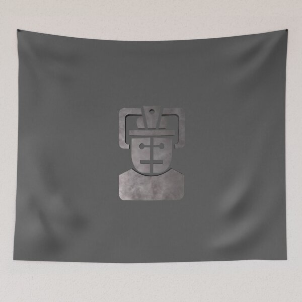 Item preview, You Shall Be Like Us designed and sold by TheGenesisArk.