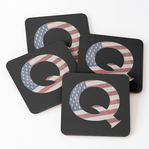 Item preview, The Q of America designed and sold by querblick.
