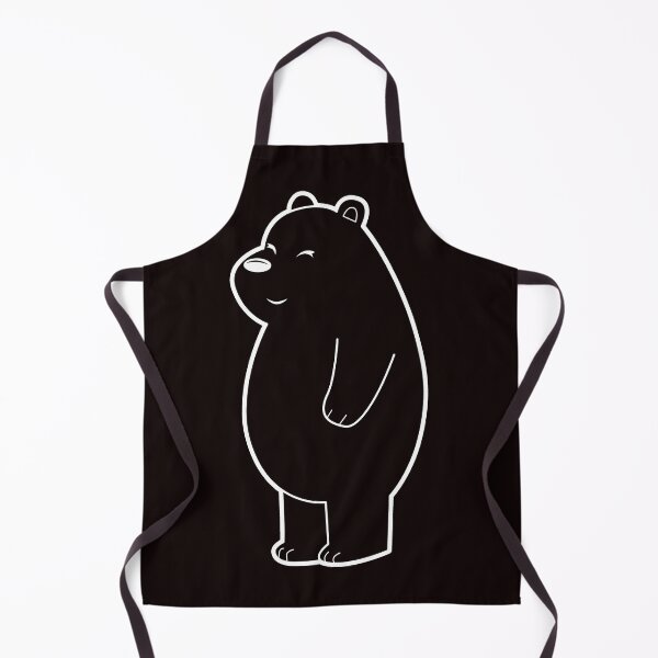 Item preview, Polar bear north pole arctic animal designed and sold by Imutobi.