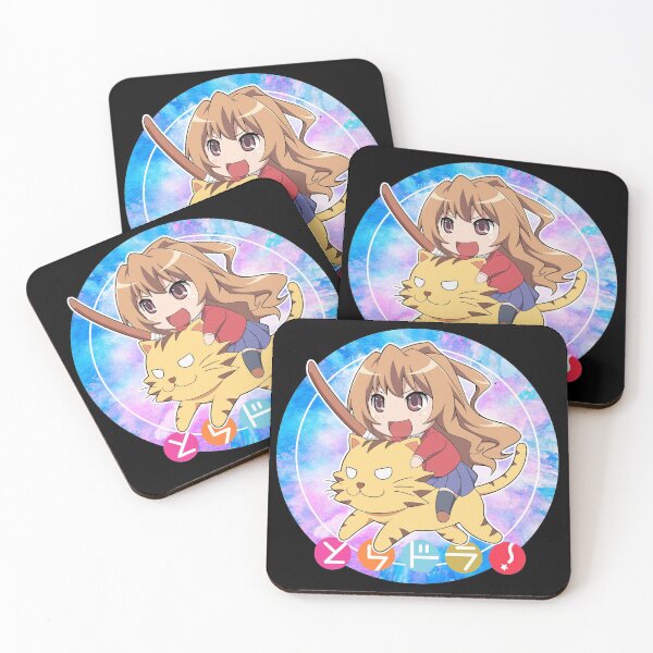 Item preview, Toradora designed and sold by 32BlackRoses.