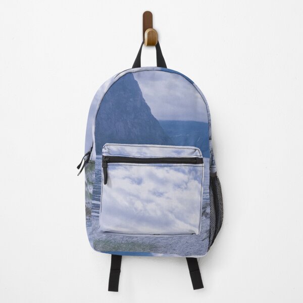 Item preview, Norway Fjord, Mountain an clouds designed and sold by Mirko Torresi.