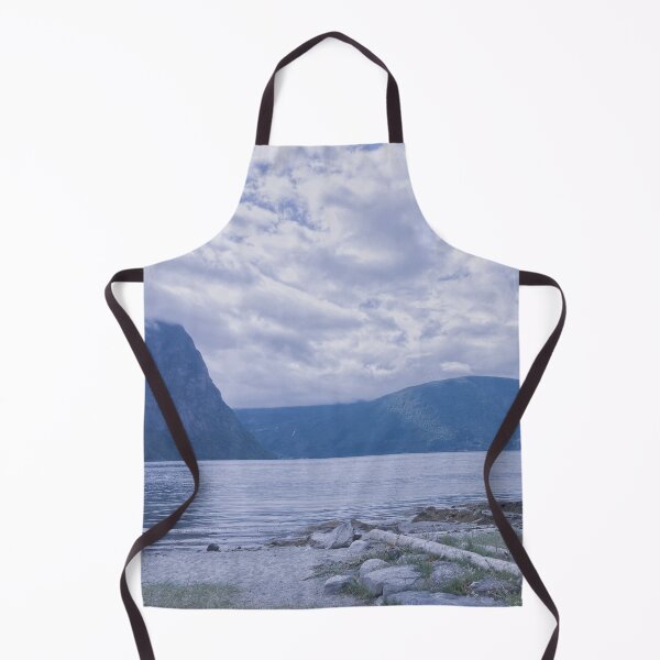 Item preview, Norway Fjord, Mountain an clouds designed and sold by Mirko Torresi.