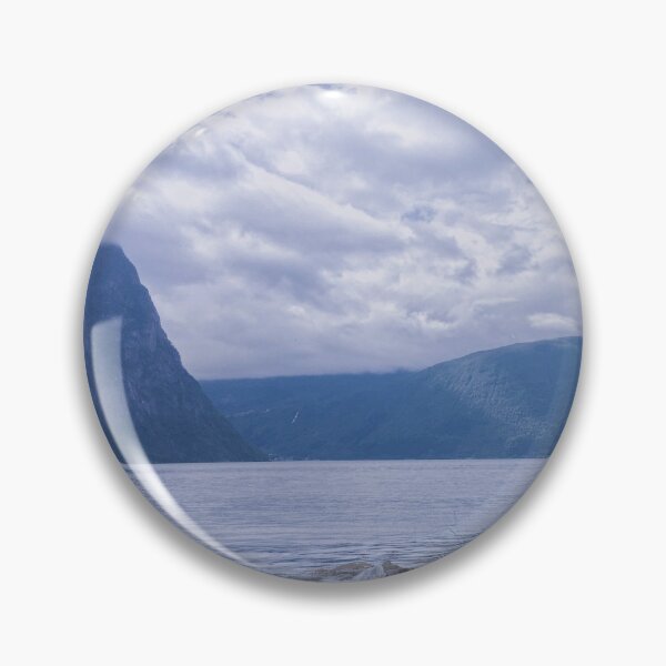 Item preview, Norway Fjord, Mountain an clouds designed and sold by Mirko Torresi.