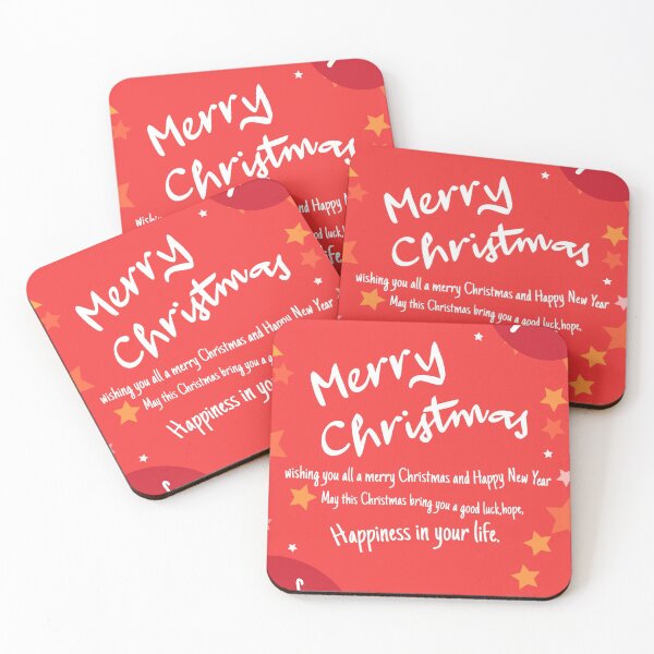Item preview, Merry Christmas greeting designed and sold by Visuals of  Karthik.