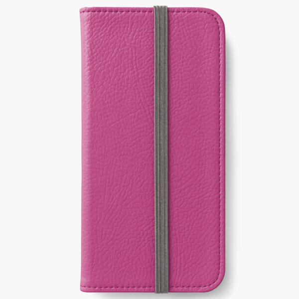 It's A Day For No Pants iPhone Wallet